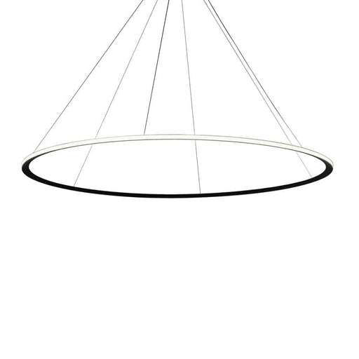 PENDANT CIRCULAR OUTWARD Ø2000 RECESSED LED 129 LED NEUTRAL-WHITE 4000K ON-OFF