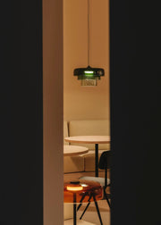 PENDANT LEVELS 3 BODIES Ø420MM + Ø320MM + Ø220MM LED 19 SW 2700-3000-4000K DA