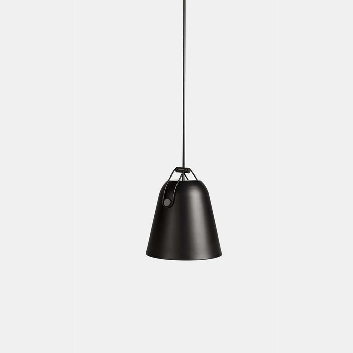 PENDANT NAPA BIG E27 15 BLACK 1323LM