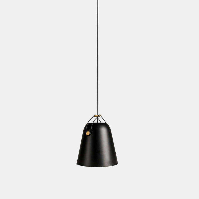 PENDANT NAPA SMALL E27 15 BLACK 1323LM 00-7992-05-DN