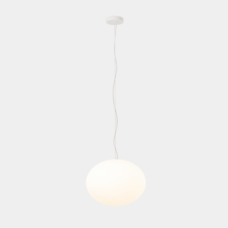 PENDANT NIMES E27 15 WHITE 1081LM