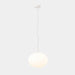 PENDANT NIMES E27 15 WHITE 1081LM