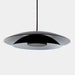 PENDANT NOWAY SMALL LED 18.5 SW 2700-3000-4000K ON-OFF BLACK 618LM