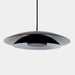 PENDANT NOWAY SMALL LED 18.5 SW 2700-3000-4000K PHASE CUT BLACK 618LM