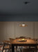 PENDANT PLAT RECESSED LED 13W SWITCH 2700K/3000K/4000K AMBER 743LM LIGHT FOR LIF