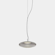 PENDANT PLAT RECESSED LED 13W SWITCH 2700K/3000K/4000K FUME 763LM PHASE-CUT