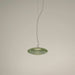 PENDANT PLAT RECESSED LED 13W SWITCH 2700K/3000K/4000K GREEN 805LM LIGHT FOR LIF