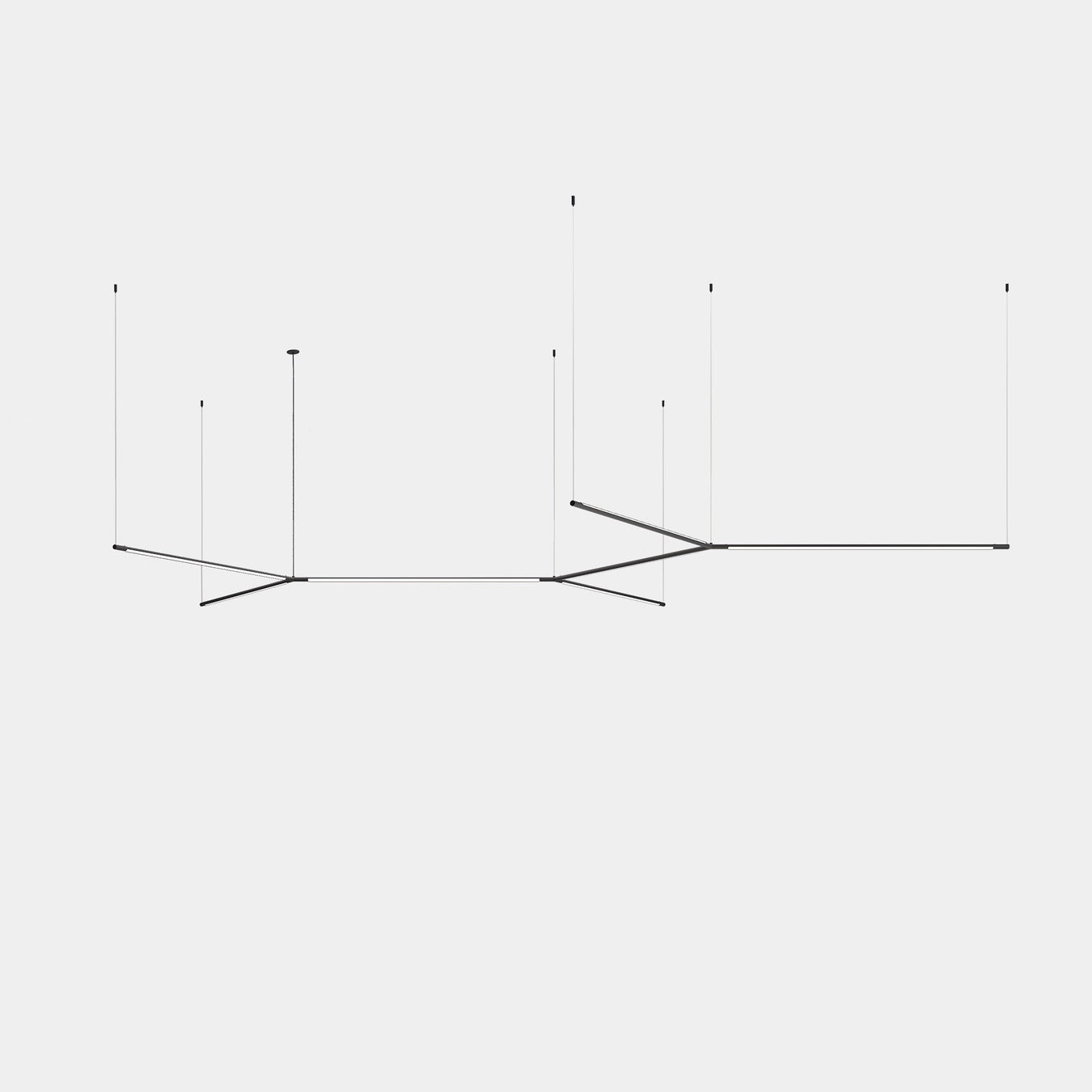 Tubs Modular Molecular