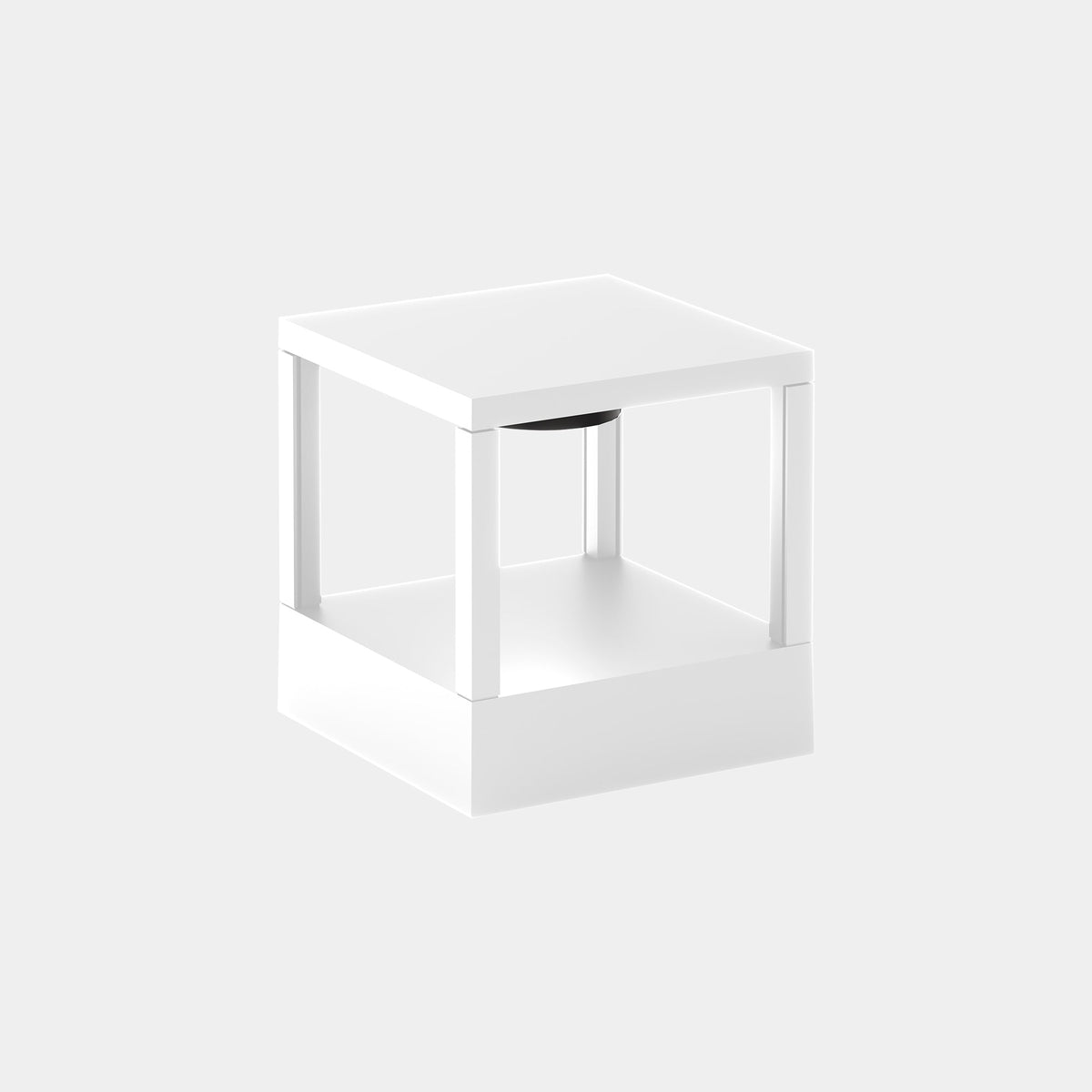 PORTABLE IP66 RACK BOLLARD PORTABLE PLUG&PLAY 150X150X300MM LED 14.9 S ...