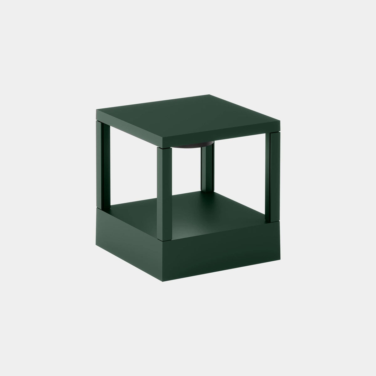 PORTABLE IP66 RACK BOLLARD PORTABLE PLUG&PLAY 150X150X300MM LED 14.9 S ...