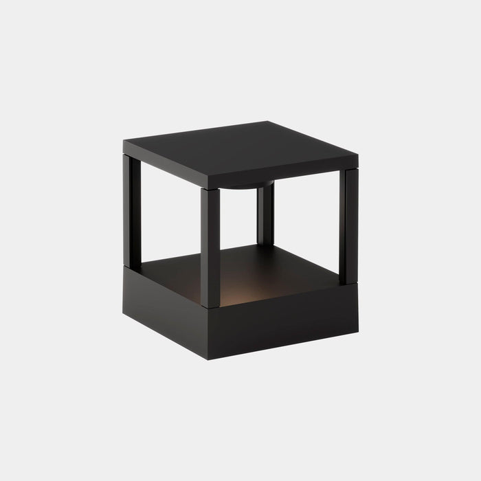 PORTABLE IP66 RACK BOLLARD PORTABLE PLUG&PLAY 150X150X300MM LED 14.9 SW 2700-320 10-E004-Z5-XB