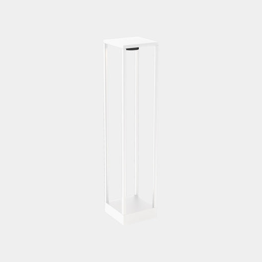 PORTABLE IP66 RACK BOLLARD PORTABLE PLUG&PLAY 150X150X700MM LED 14.9 SW 2700-320