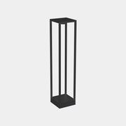 PORTABLE IP66 RACK BOLLARD PORTABLE PLUG&PLAY 150X150X700MM LED 14.9 SW 2700-320