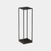 PORTABLE IP66 RACK BOLLARD PORTABLE PLUG&PLAY 260X260X900MM LED 14.9 SW 2700-320