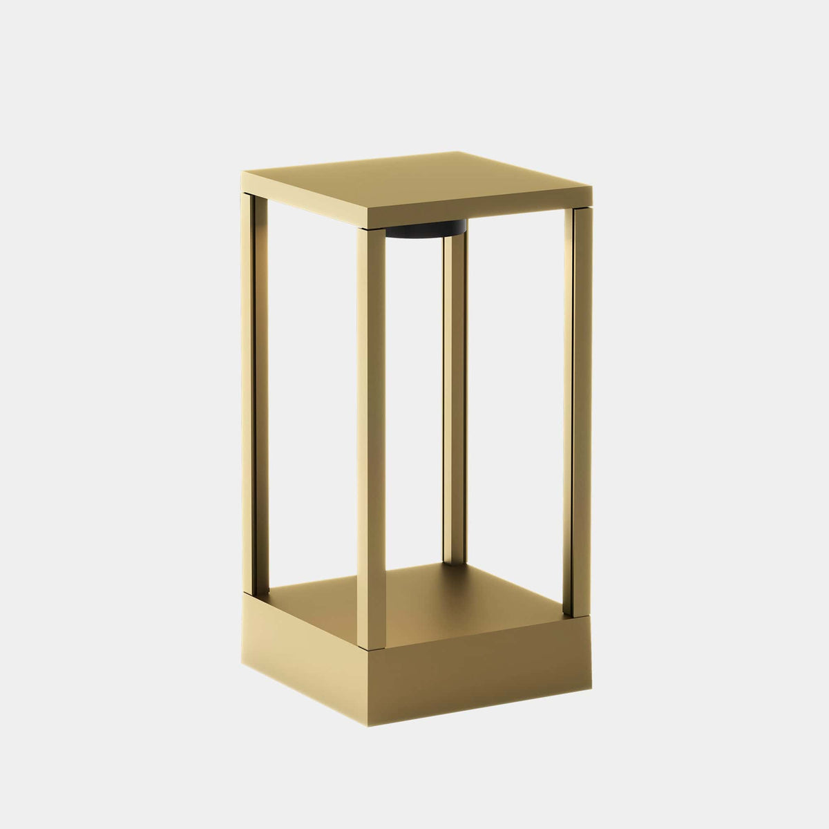 PORTABLE IP66 RACK BOLLARD PORTABLE RECHARGEABLE 150X150X300MM LED 3 S ...