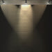 RECESSED UPLIGHTING IP66-IP68 (5M) ARO MEDIUM Ø75 LED 6.1 LED WARM-WHITE 2700K by@Vidoo