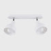 Ceiling lamp ELBA 2 white Sollux Lighting SL.1314 by@Vidoo