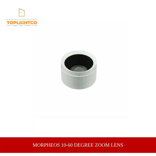 Morpheos 10-60 Degree Zoom Lens by@Outfy