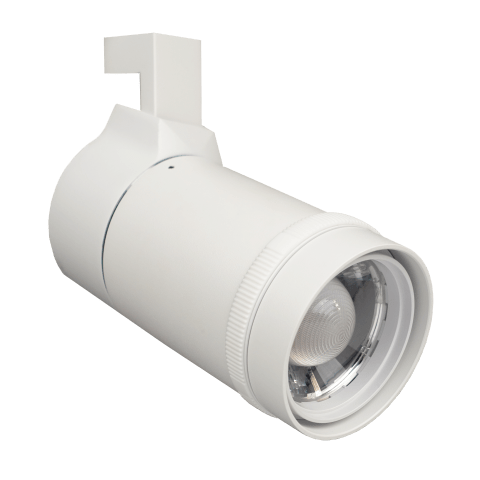 Probeam Select 3 Circuit Onboard Self Dimming CRI90 Tracklight White Colour Changing and Beam Adjust