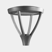 PROUD HEAD WITH 3000K 44W LED FOR ASYMMETRICAL LIGHTING