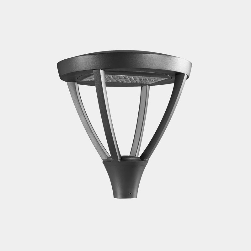 PROUD HEAD WITH 4000K 44W LED FOR ASYMMETRICAL LIGHTING 60-E082-Z5-CM