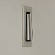 READING LIGHTS GAMMA SR RECESSED LED 3.2 LED WARM-WHITE 2700K ON-OFF SATIN NICKE