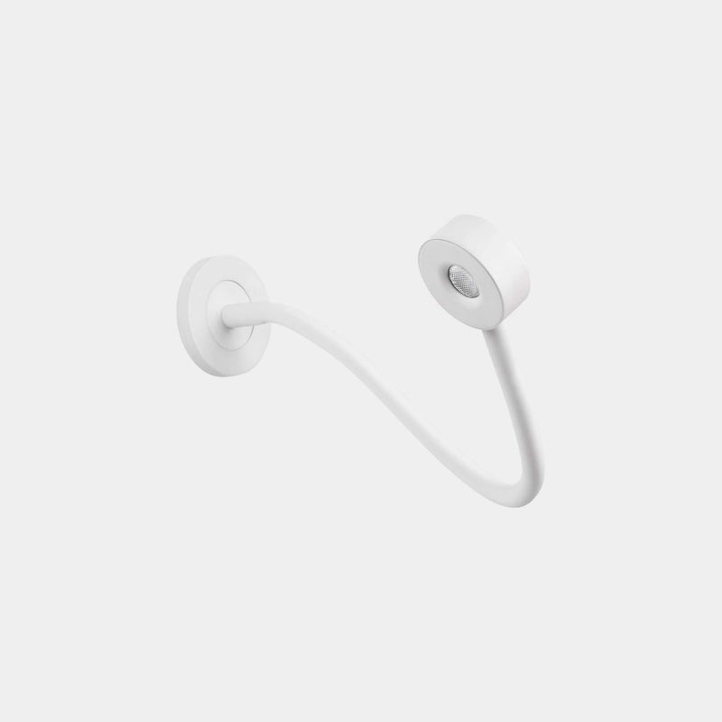 READING LIGHTS LINK RECESSED LED 4 LED WARM-WHITE 2700K TOUCH DIMMING WHITE 121L 05-7367-14-14