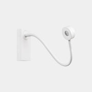 READING LIGHTS LINK SURFACE LED 4 LED WARM-WHITE 2700K TOUCH DIMMING WHITE 121LM