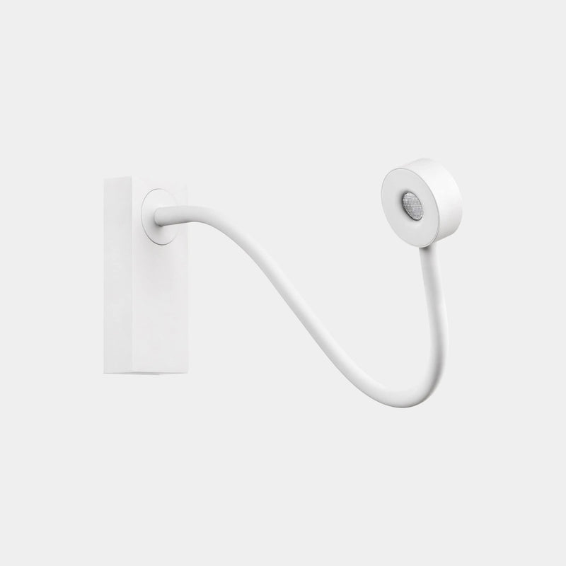 READING LIGHTS LINK SURFACE LED 4 LED WARM-WHITE 2700K TOUCH DIMMING WHITE 121LM