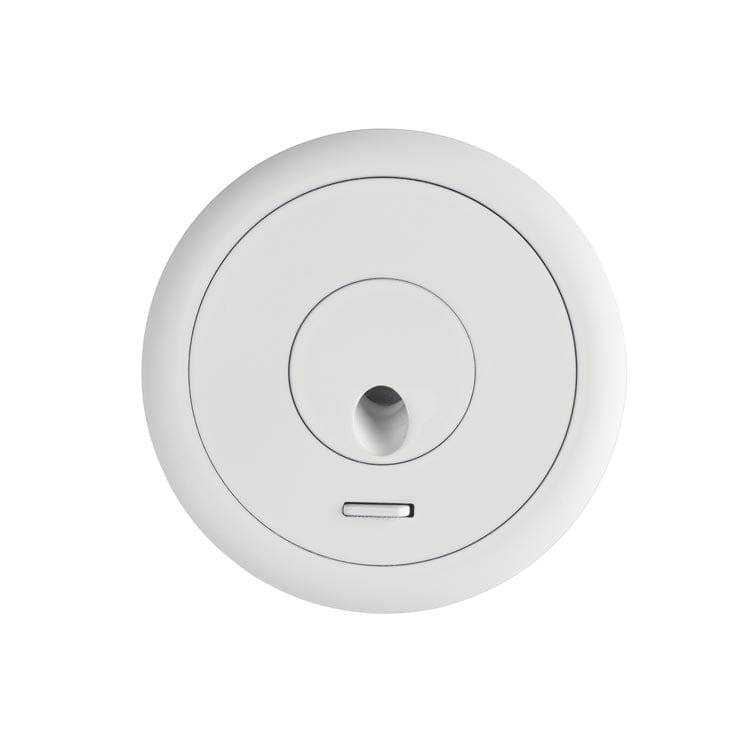 READING LIGHTS RADAR LED 6 LED WARM-WHITE 3000K PHASE CUT WHITE 50LM 05-6488-14-14