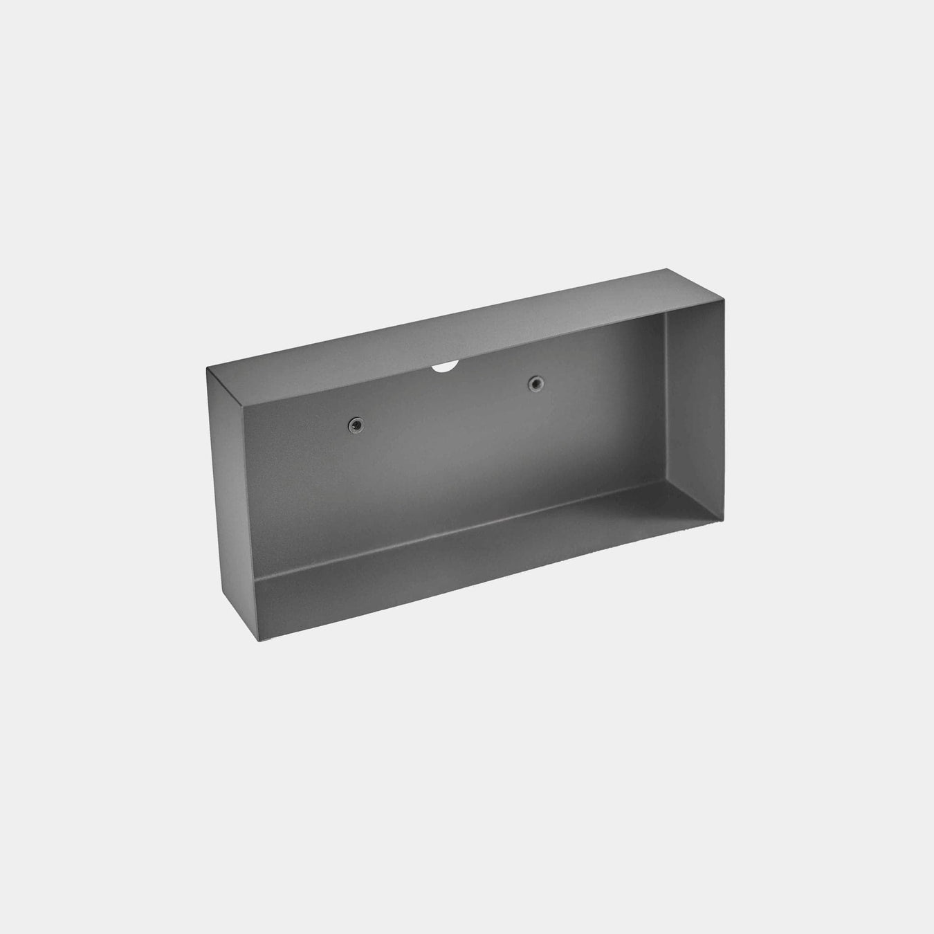 Arc Recessed box