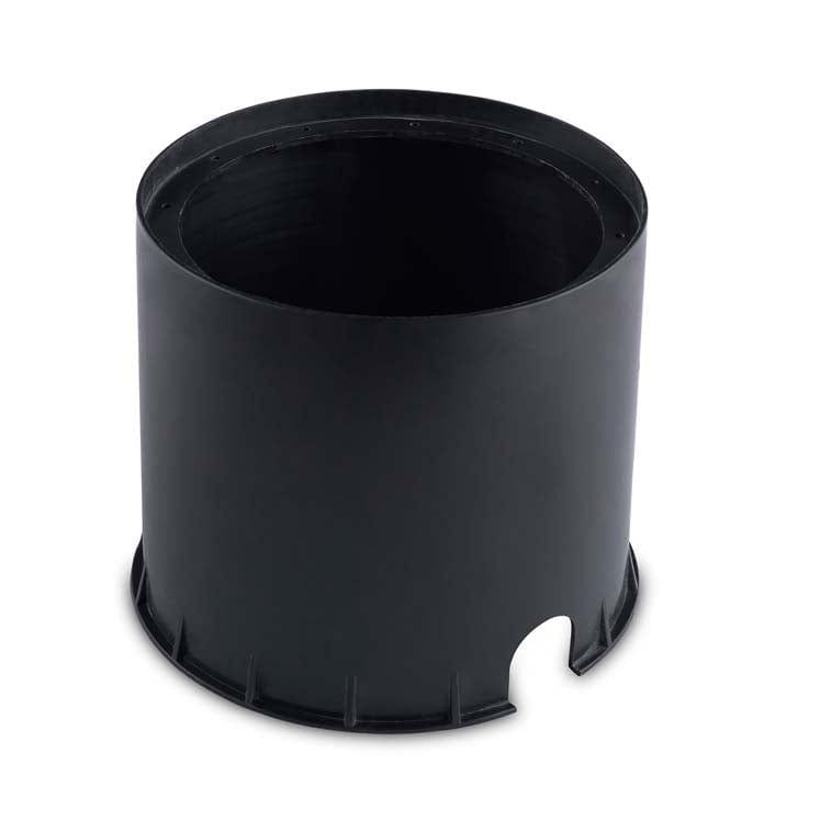 RECESSED UPLIGHTING IP65-IP67 GEA COB LED ALUMINIUM Ø185MM LED 17.6 LED WARM-WH 55-9907-CA-CL