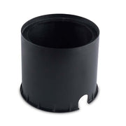 RECESSED UPLIGHTING IP65-IP67 GEA COB LED ALUMINIUM Ø185MM LED 17.6 LED WARM-WH