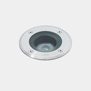 RECESSED UPLIGHTING IP65-IP67 GEA GU10 ROUND GU10 8 AISI 316 STAINLESS STEEL 275