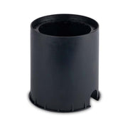 RECESSED UPLIGHTING IP65-IP67 GEA GU10 SQUARE GU10 8 AISI 316 STAINLESS STEEL 27