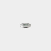 RECESSED UPLIGHTING IP65-IP67 GEA LED SIGNALING Ø60MM LED 1 3000K ANODISED ALUM