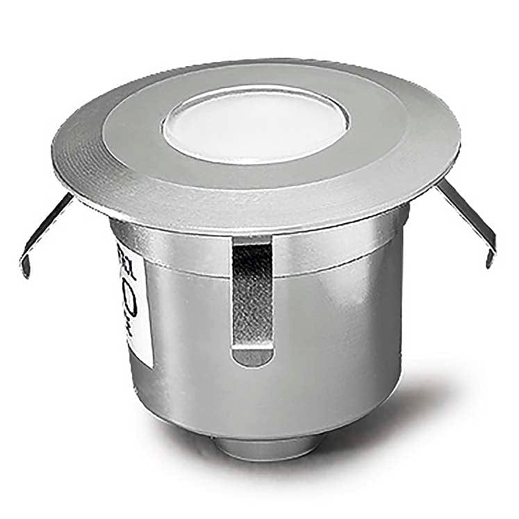 RECESSED UPLIGHTING IP65-IP67 GEA LED SIGNALING Ø60MM LED 1 LED NEUTRAL-WHITE 4 55-9769-54-T2