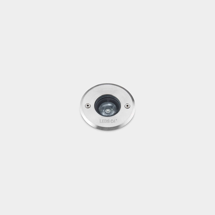 RECESSED UPLIGHTING IP65-IP67 GEA POWER LED PRO Ø85MM EFFICIENCY LED 4.2 LED NE