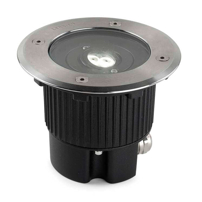 RECESSED UPLIGHTING IP65-IP67 GEA POWER LED ROUND  Ø130MM LED 8.9 LED NEUTRAL-W 55-9663-CA-CM