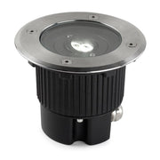 RECESSED UPLIGHTING IP65-IP67 GEA POWER LED ROUND  Ø130MM LED 8.9 LED WARM-WHIT