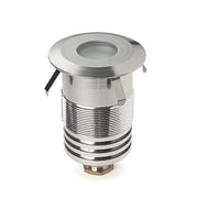 RECESSED UPLIGHTING IP65-IP67 GEA POWER LED STEP LED 2.2 LED WARM-WHITE 3000K ON