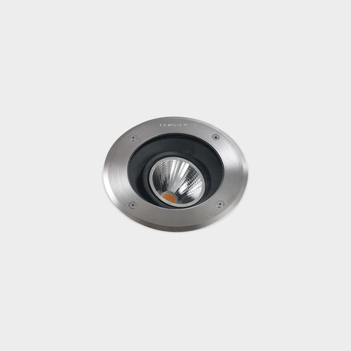 RECESSED UPLIGHTING IP65-IP67 GEA TECHNOPOLYMER Ø125MM LED 7.7 LED WARM-WHITE 3