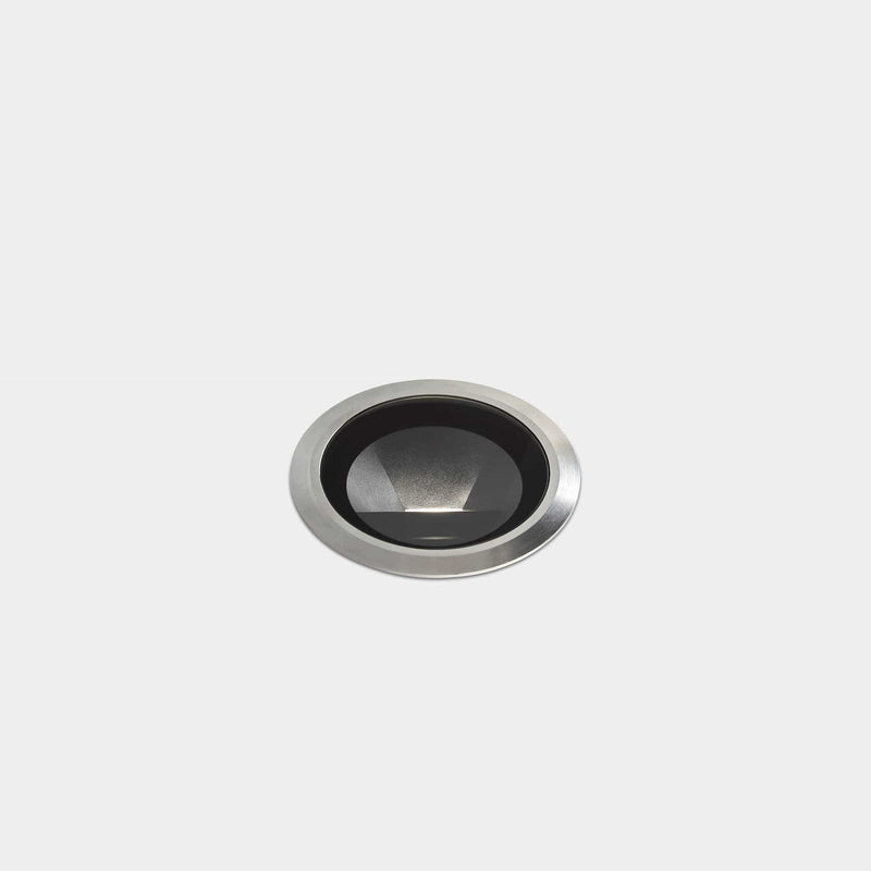 RECESSED UPLIGHTING IP65-IP67 IOS ASYMMETRICAL Ø77MM LED 5.8 LED WARM-WHITE 300 55-E150-CA-CL