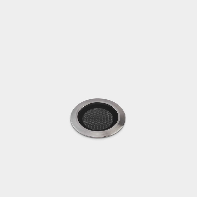RECESSED UPLIGHTING IP65-IP67 IOS SYMMETRICAL Ø50MM LED 4 LED WARM-WHITE 3000K
