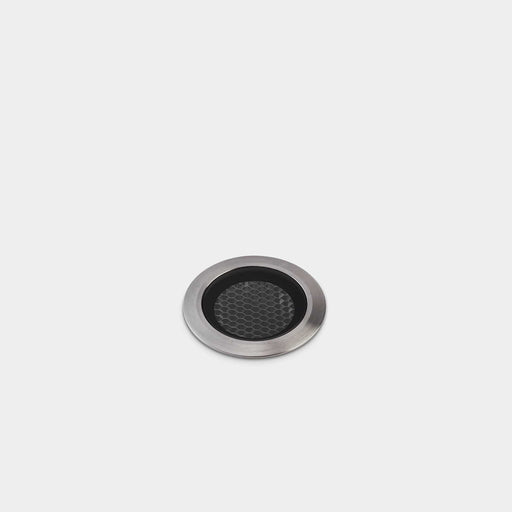RECESSED UPLIGHTING IP65-IP67 IOS SYMMETRICAL Ø50MM LED 4 LED WARM-WHITE 3000K