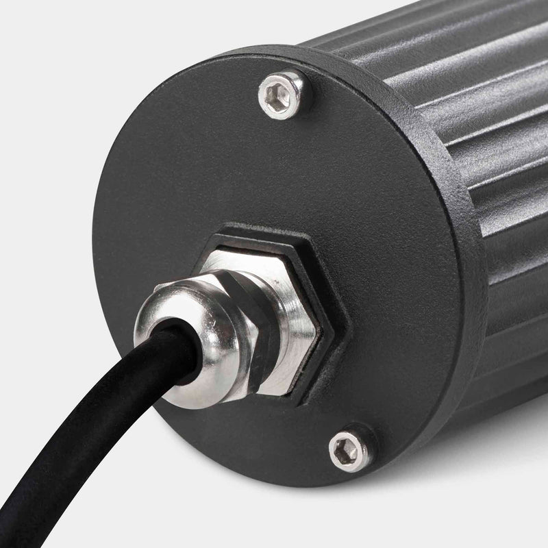 RECESSED UPLIGHTING IP65-IP67 KAY Ø125MM LED 11.5 LED WARM-WHITE 3000K ON-OFF A 55-E011-CA-CL