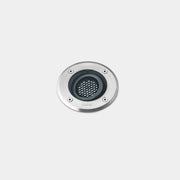 RECESSED UPLIGHTING IP66-IP67 GEA POWER LED PRO Ø125MM COMFORT LED 2.5 LED NEUT