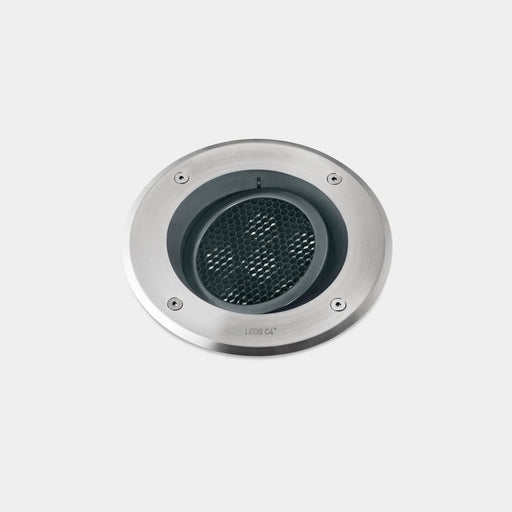 RECESSED UPLIGHTING IP66-IP67 GEA POWER LED PRO Ø185MM COMFORT LED 14.2 LED NEU