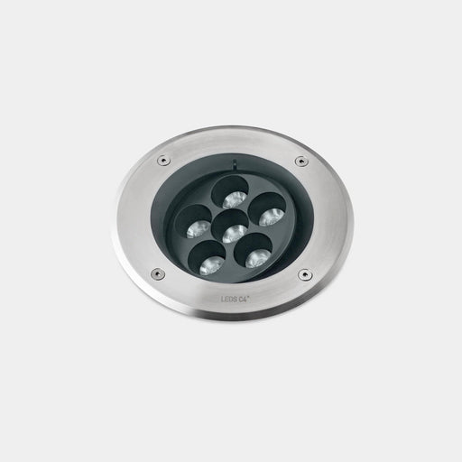 RECESSED UPLIGHTING IP66-IP67 GEA POWER LED PRO Ø185MM EFFICIENCY LED 14.2 LED