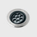 RECESSED UPLIGHTING IP66-IP67 GEA POWER LED PRO Ø220MM EFFICIENCY LED 28.9 RGBW